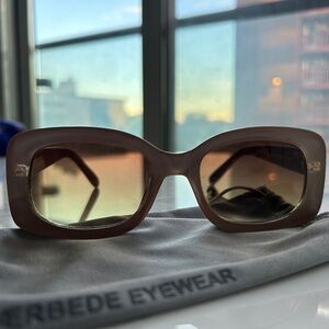 A.Kjærbede Sunglasses